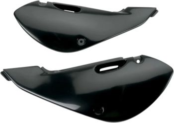 SD PANELS KX65 BLK