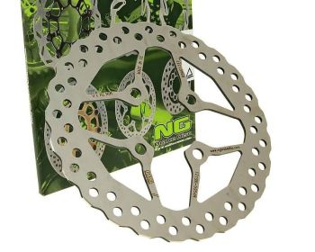 brake disc NG Wavy for Honda PCX 125