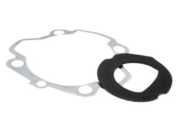 cylinder gasket set Polini for Ape 601 V, Car P2, MPM 600, MPR 500, MPV 600, P 501, P 602, TM 703