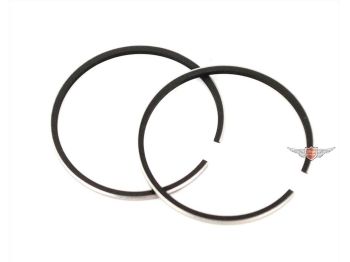 Piston ring set for Puch Maxi N-S moped