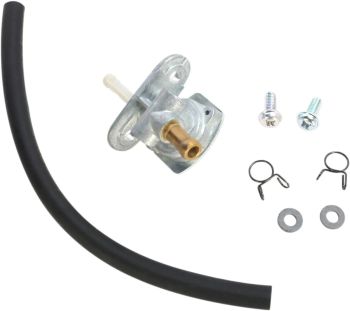 FUEL PETCOCK KIT YAM