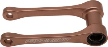 LINKAGE ARM CRF450 09
