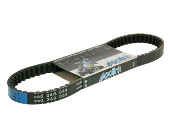 drive belt Polini Aramid Belt for Piaggio short version