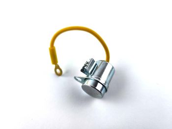 Condenser moped Piaggio Vespa Ciao Bravo Si Citta