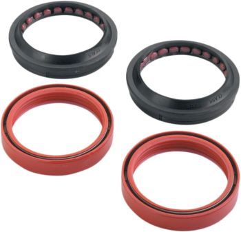 SEAL KIT FORK 30MM