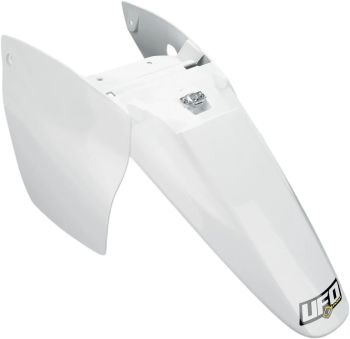 FENDER RR KTM65 WHT