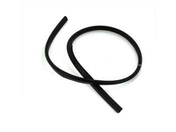 Fairing rubber profile for Piaggio Vespa PX 80 125