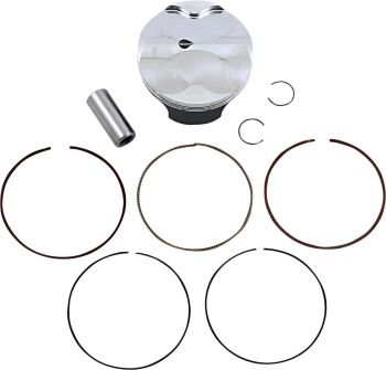 PISTON KIT FE250SXFEXC25075 98