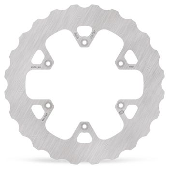 BRAKE ROTOR WAVE