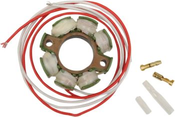 MOOSE RACING STATOR MSE RAC HONDA