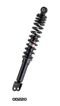 RR SHOCK APR SCARABEO