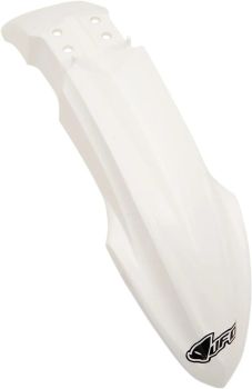 FENDER FRT KX85 ´14 WHT