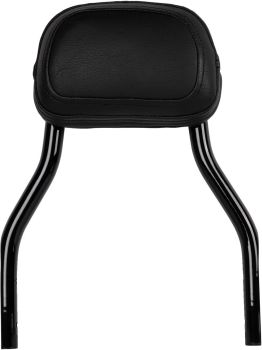 DET BKREST-MINI BLK SCOUT