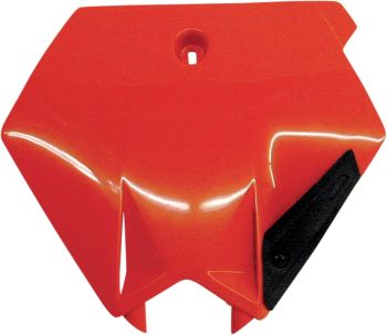 FRT #PLT KTM85 ORG