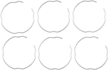 CLIP OIL SEAL 87-05 FXD