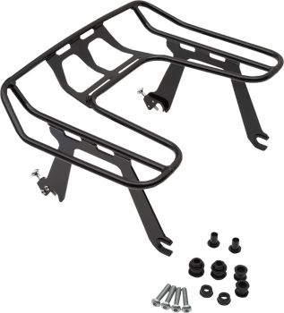 RACK WRAP ARND BLK