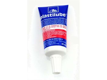 Brake grease Plastilube disc drum brake from ATE