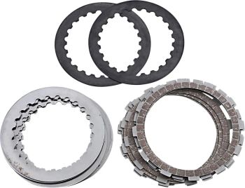 CLUTCH KIT MX KTM