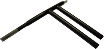 HANDLEBAR BUFFALO 14T FB