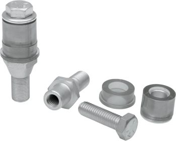 BUSHINGS HANDLEBAR FLSTSB