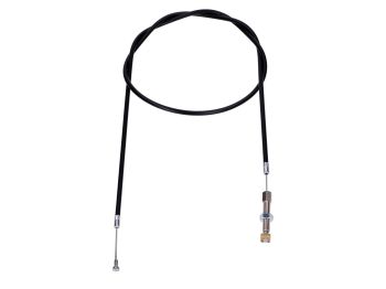 Front brake cable black for Puch VZ 50 V