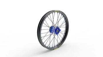 FRT WHEEL YZ65 1.60X14
