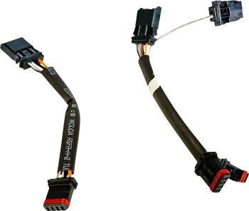WIRE EXTENSION KIT 8