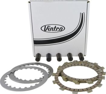 CLUTCH PLATE KIT KCLS11