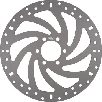 BRAKE ROTOR FIX ROUND