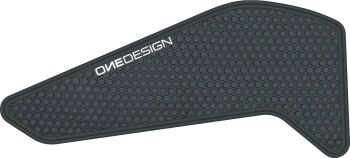 SIDE TANKPAD HDR AFRICA TWIN C