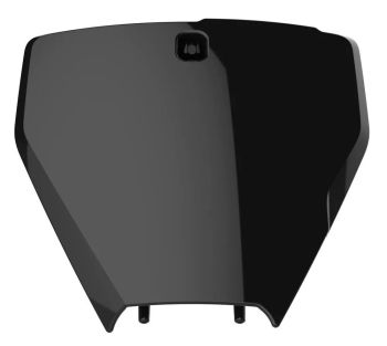 PLATE#FRONT TC/FC 16- BK