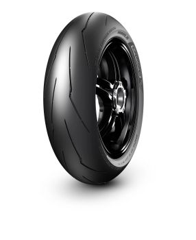 ROCOII E200/55ZR17 (78W)