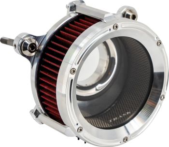 AIR CLEANER ASLT RW 17+FL