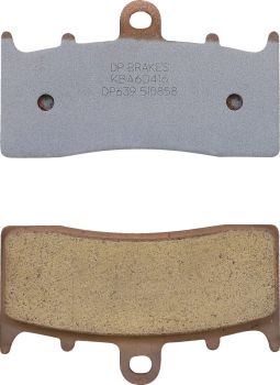 BRAKE PADS SINT DP DP639
