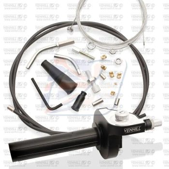UNIVERSAL FAST ACTION T/GRIP C