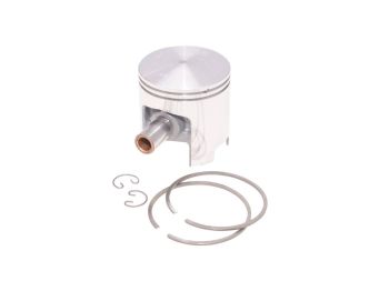piston kit Polini 85cc 50.8mm for Vespa PK 50, Special 50, XL 50