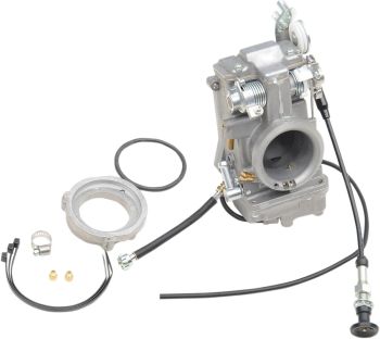CARB KIT 45MM 90-06 BT
