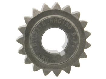 primary gear Z 25 (25/69-2.76) DRT for 102-155cc cylinders für Vespa 50-125, ?PV, ?ET3, ?PK50-125, ?S, XL, ?XL2