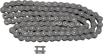CHAIN RK M420 X 124 LINKS