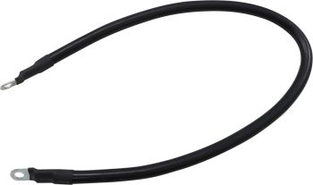 CABLE BATTERY BLK 18 MSE