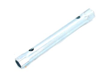 Socket wrench, tool kit, workshop, two-wheeler, 12x 13mm for vehicle brand vehicles