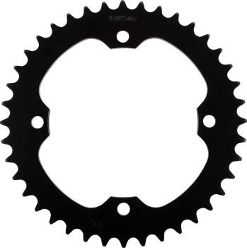 SPROCKET STEEL ATV RR 40T
