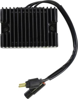 REGULATOR XL 94-03 BLK