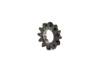 Kickstart sprocket -BGM PRO- Vespa VNA, VNB1T-VNB4T, VBA1T - teeth 12/14 Ø=21.8mm