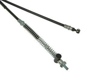 rear brake cable for CPI, Keeway, China 2-stroke