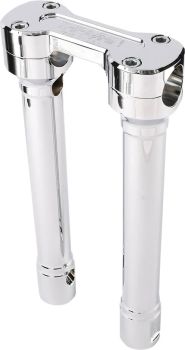 RISER 10 HOLESHOT CHR
