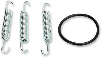 GASKET KIT EXHAUST MOOSE