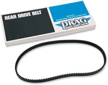 BELT REAR DRV 1.5" 133T