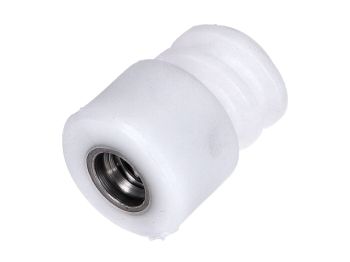 fork pressure spring holder EBR top for Puch Maxi