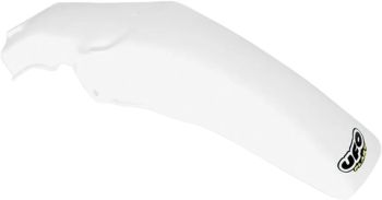 R FDR CR125/500 91 WHITE